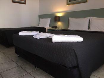 Motel Sunseeker Hervey Bay