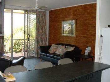 Motel Sunseeker Hervey Bay