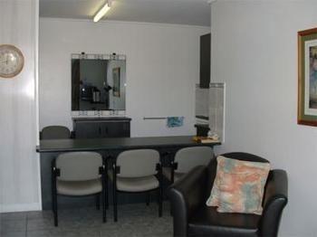 Sunseeker 3* Hervey Bay