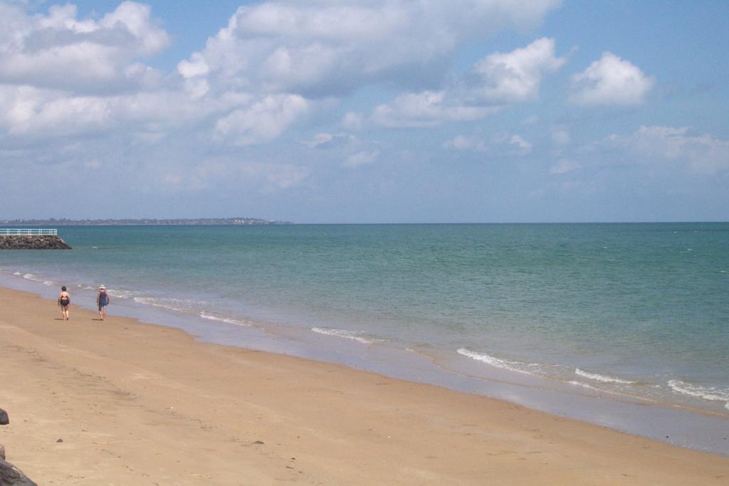 Sunrise Units * Hervey Bay