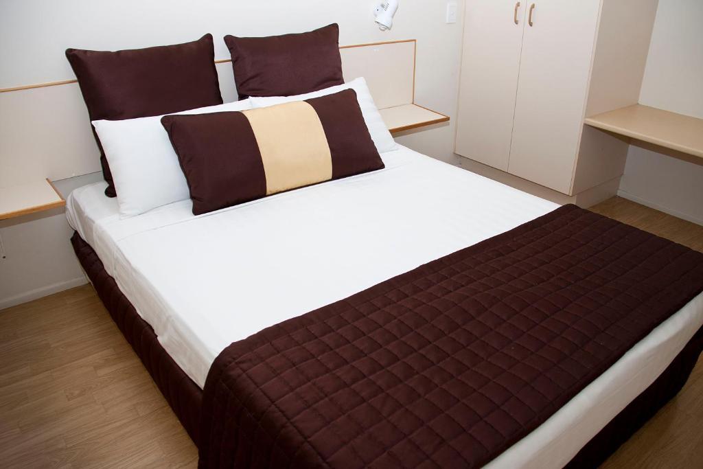 Holiday park Tasman -