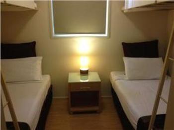 Australiana Tourist Park 4* Hervey Bay