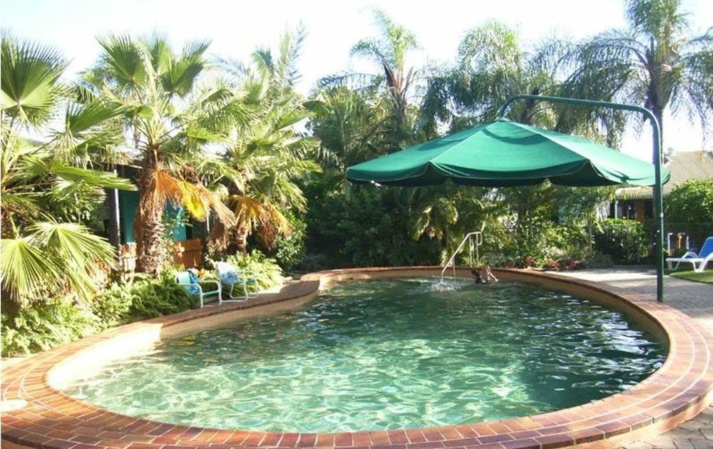 Australiana Tourist Park 4*