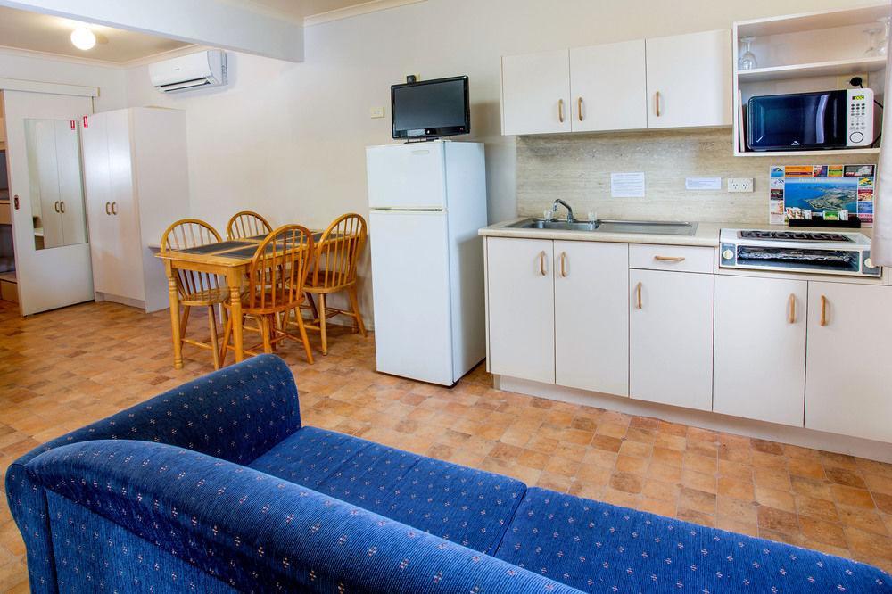 Australiana Tourist Park 4* Hervey Bay