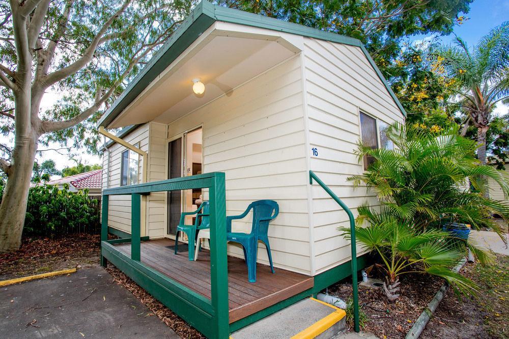 Australiana Tourist Park 4*