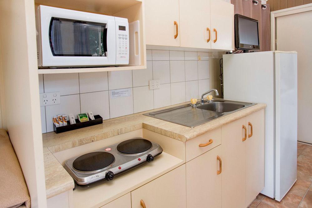Australiana Tourist Park Hotel Hervey Bay