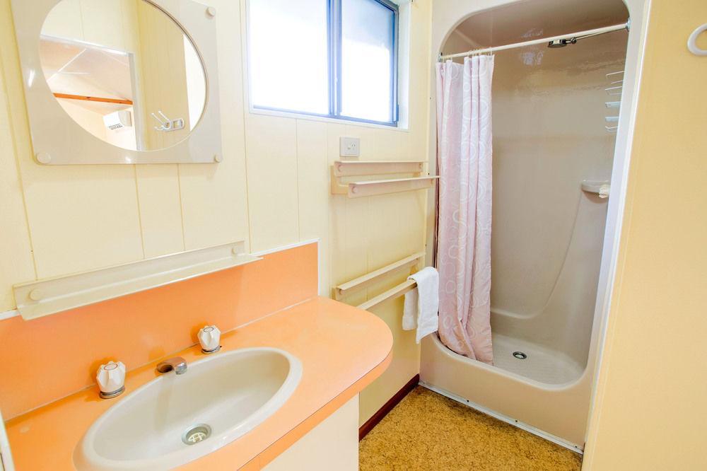 Australiana Tourist Park Hotel Hervey Bay