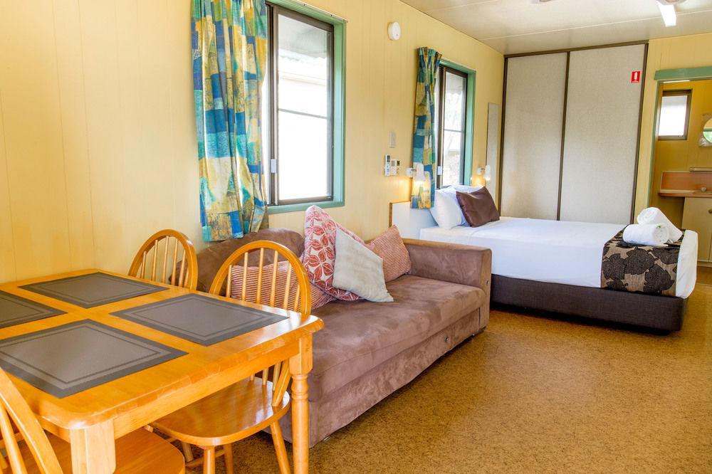Australiana Tourist Park 4*