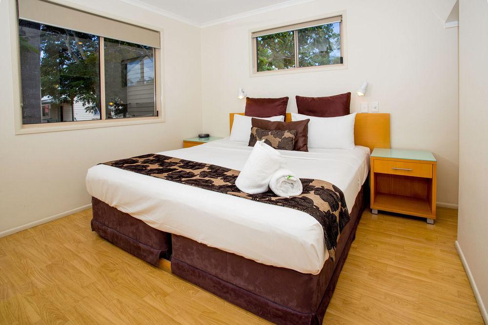 Australiana Tourist Park 4*