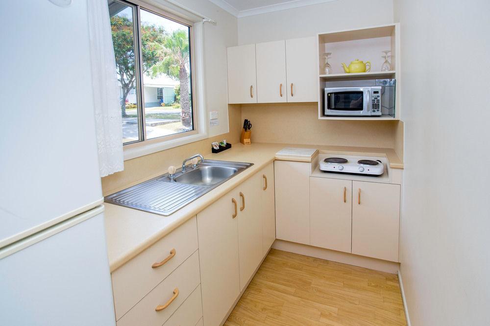 Australiana Tourist Park 4* Hervey Bay