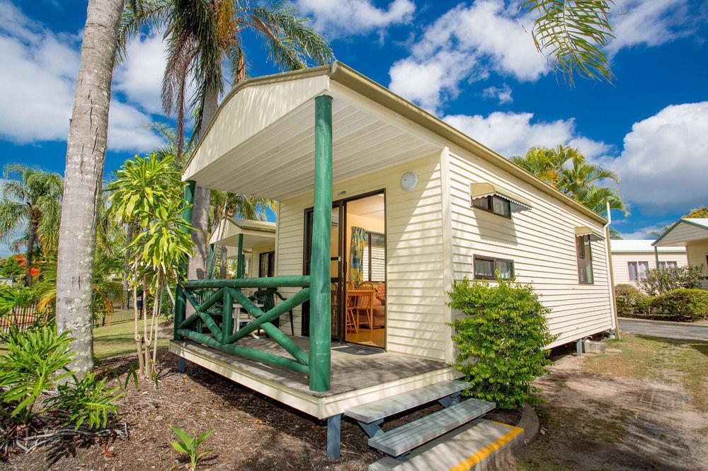 Australiana Tourist Park Hotel 4*