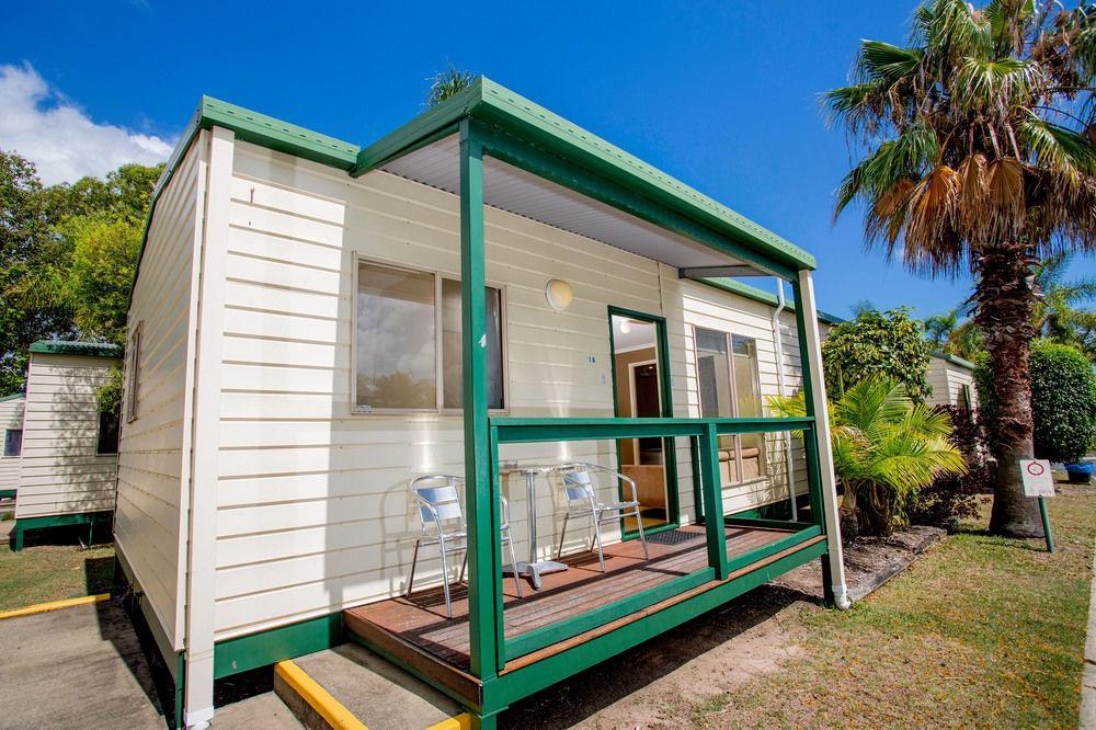 Australiana Tourist Park 4*
