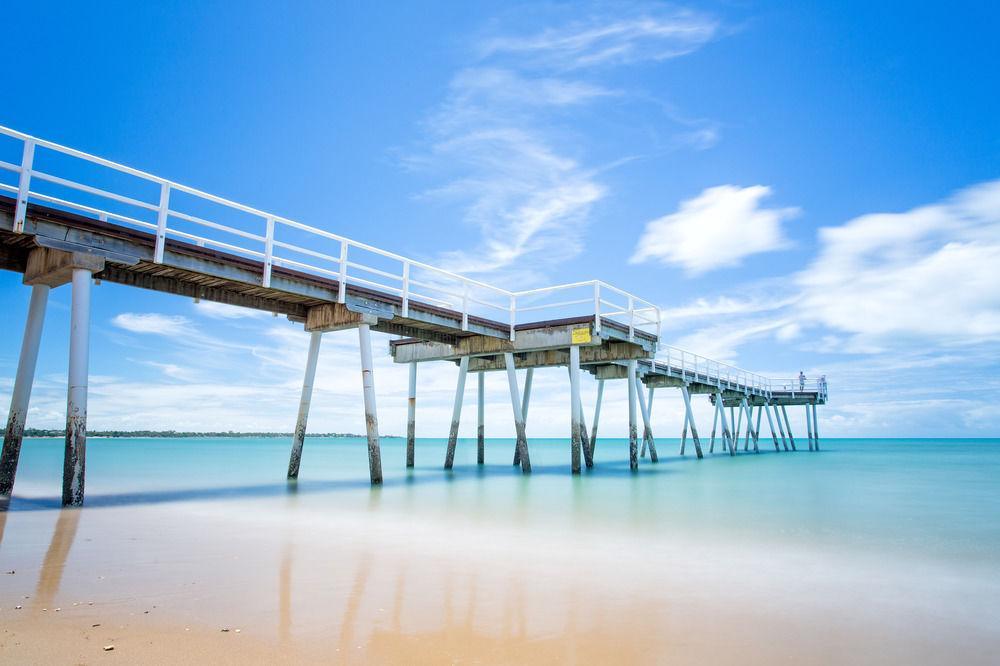 Australiana Tourist Park 4* Hervey Bay