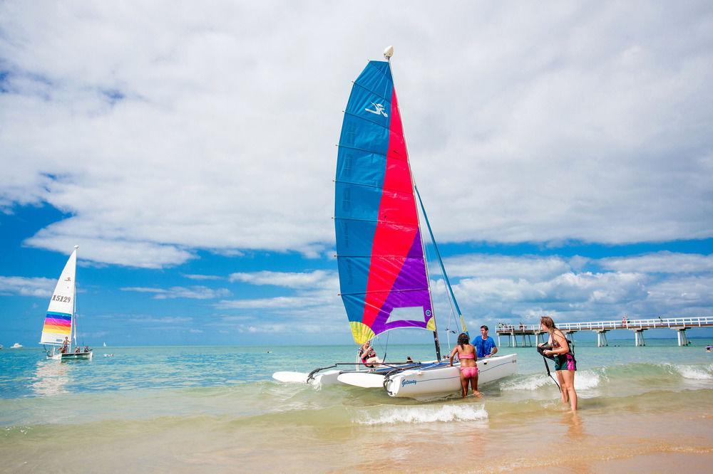 Australiana Tourist Park Hotel 4*