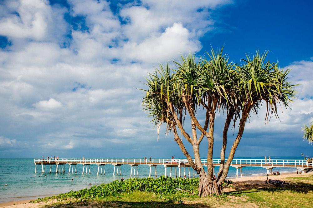 Australiana Tourist Park 4*