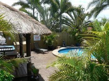 Pialba Motor 3* Hervey Bay