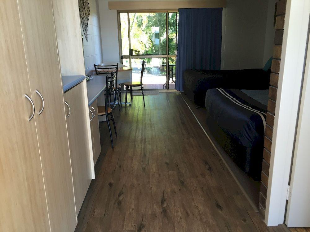 Pialba Motor 3* Hervey Bay