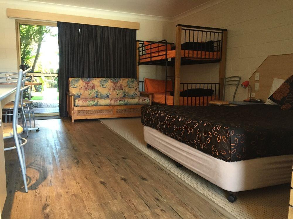 Pialba Motor Motel 3*