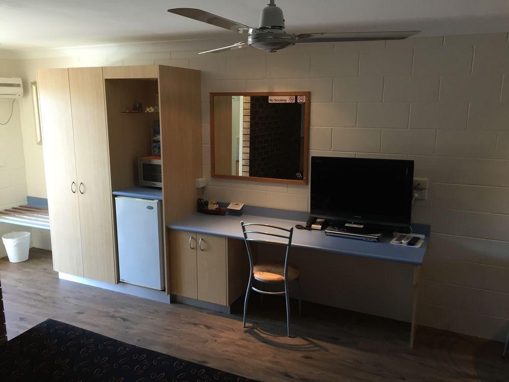 Pialba Motor 3* Hervey Bay