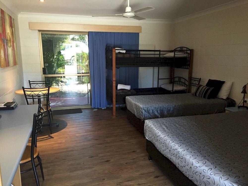 Pialba Motor Motel 3*