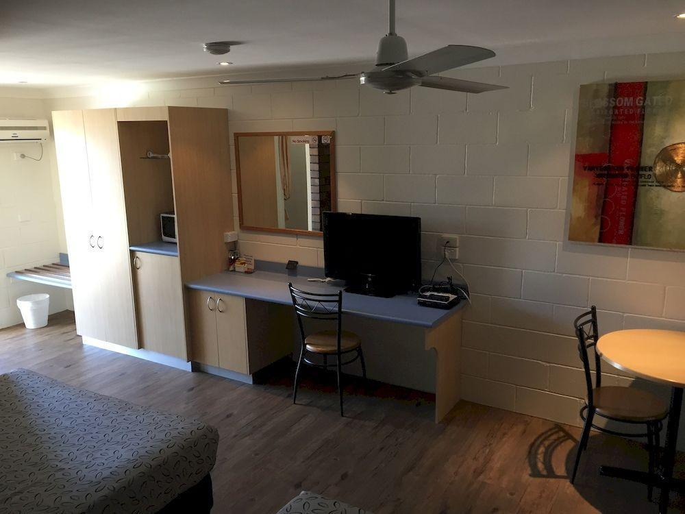 Pialba Motor 3* Hervey Bay