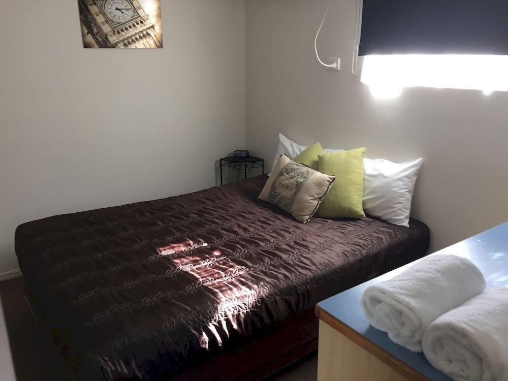 Pialba Motor Motel 3*