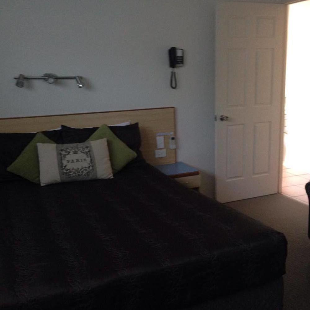 Pialba Motor Motel Hervey Bay