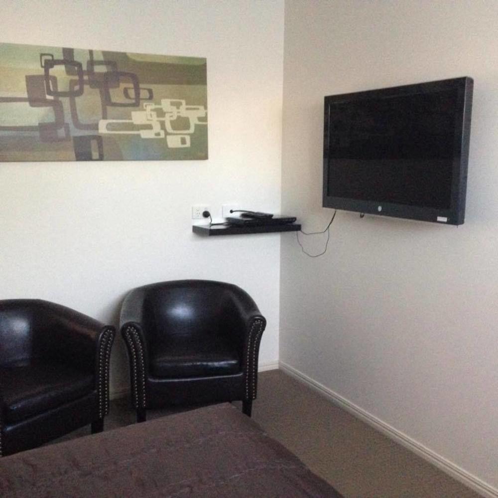 Pialba Motor Motel 3*