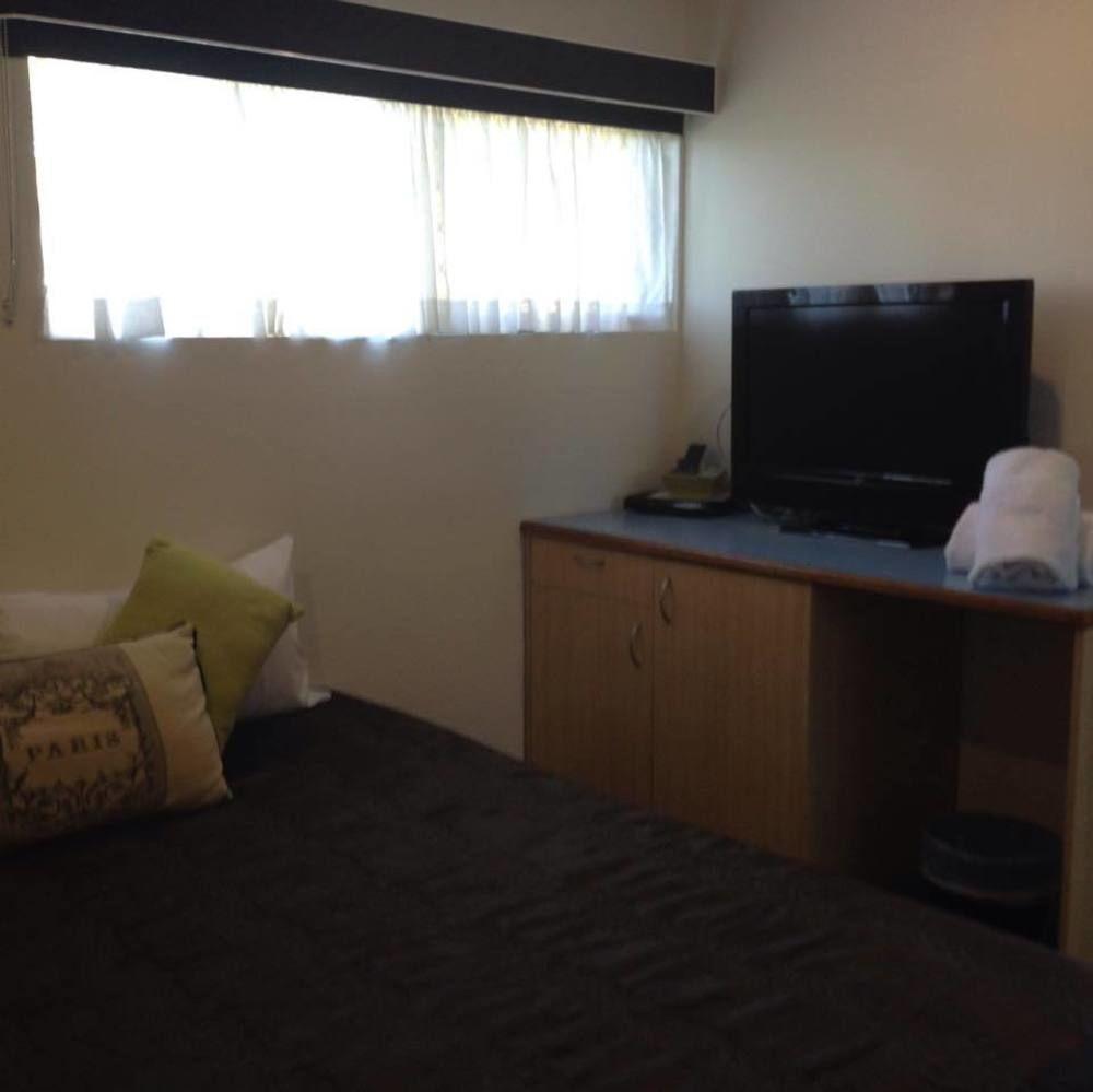 Pialba Motor 3* Hervey Bay