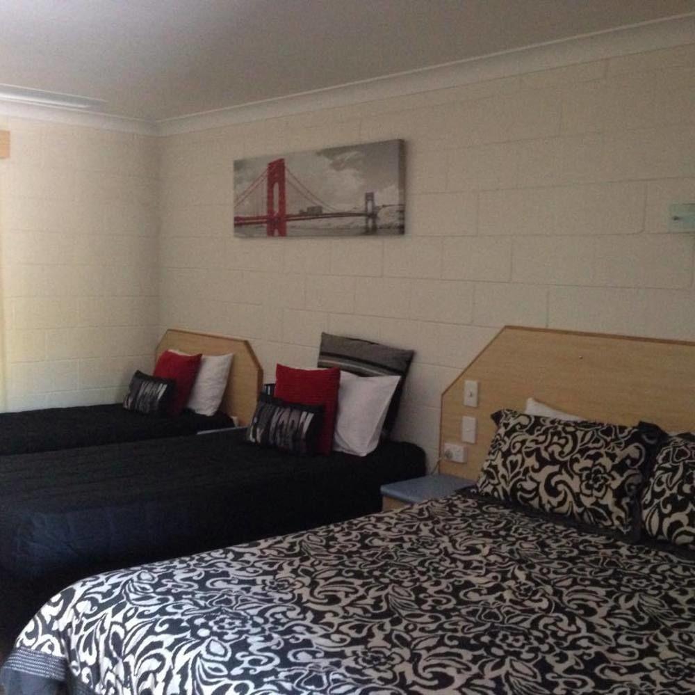Pialba Motor Motel 3*