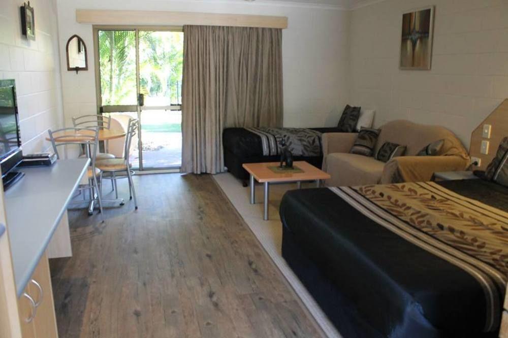 Pialba Motor 3* Hervey Bay