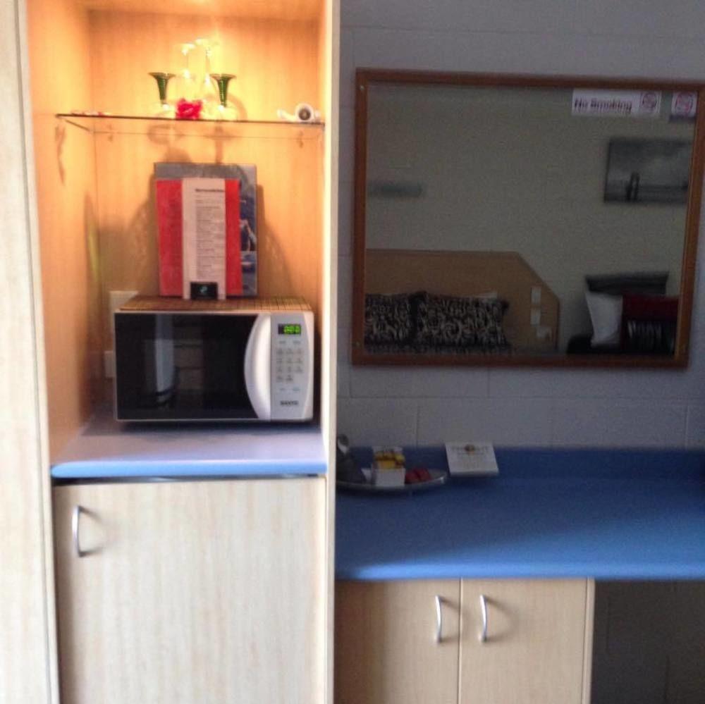 Pialba Motor Motel Hervey Bay