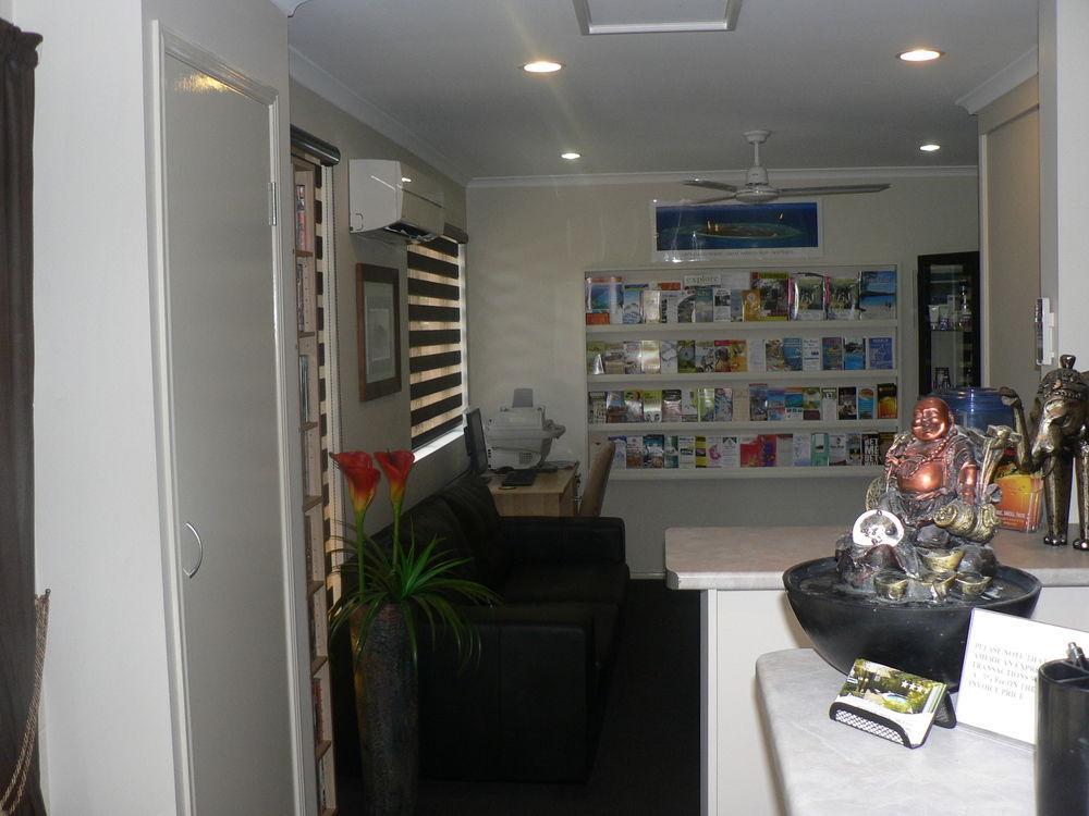 Pialba Motor 3* Hervey Bay
