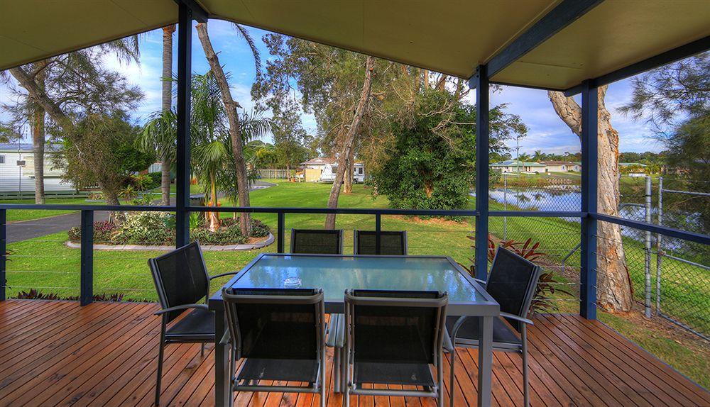Ingenia Holidays 4* Hervey Bay