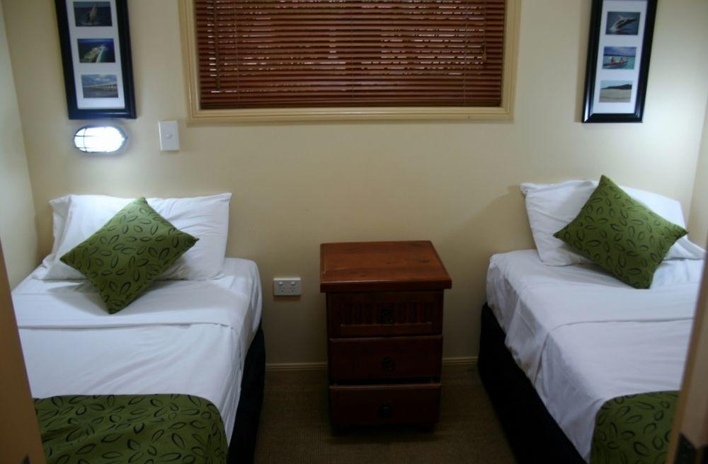 Ingenia Holidays 4* Hervey Bay
