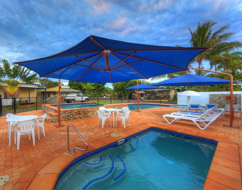 Ingenia Holidays Holiday park Hervey Bay