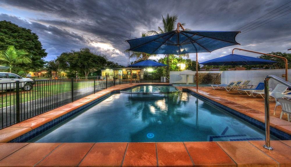 Ingenia Holidays Holiday park 4*