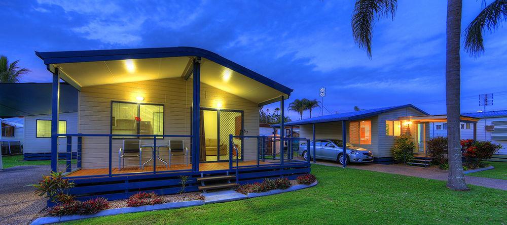 Ingenia Holidays Holiday park