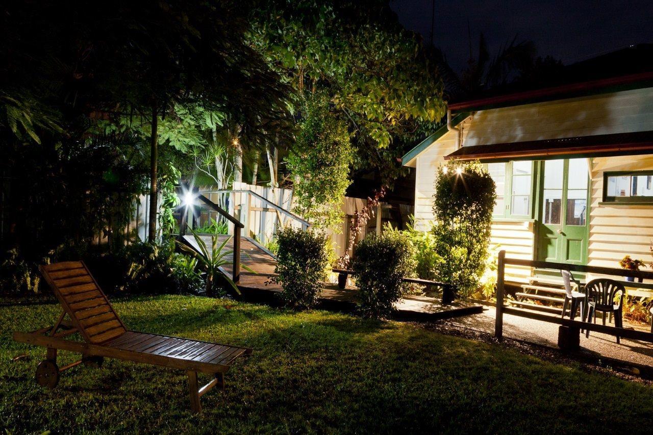 Woolshed Eco