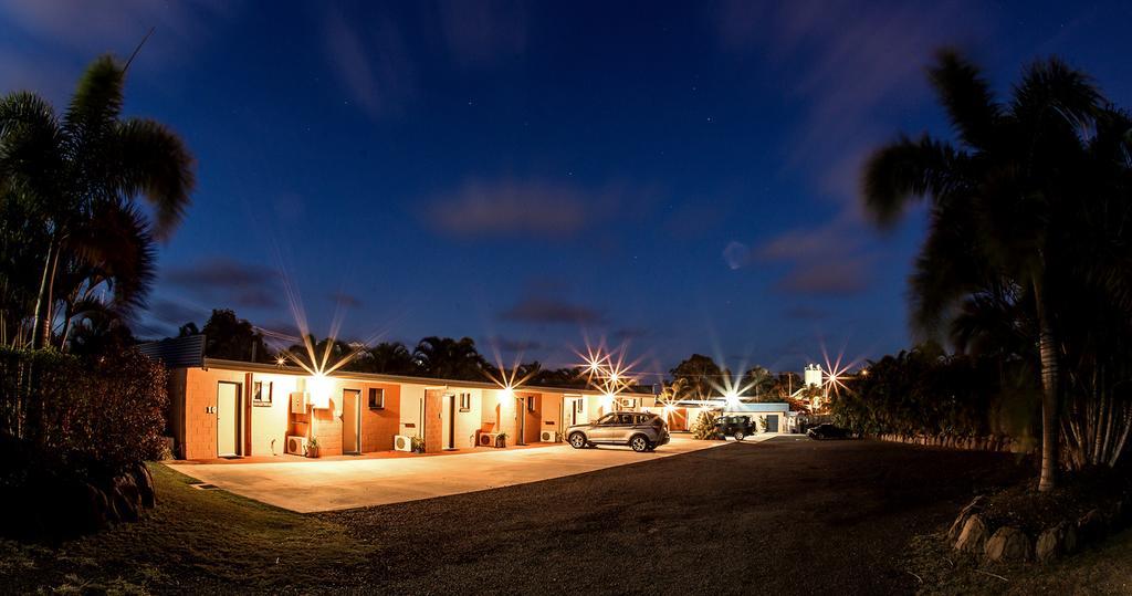 Pialba Motor Motel