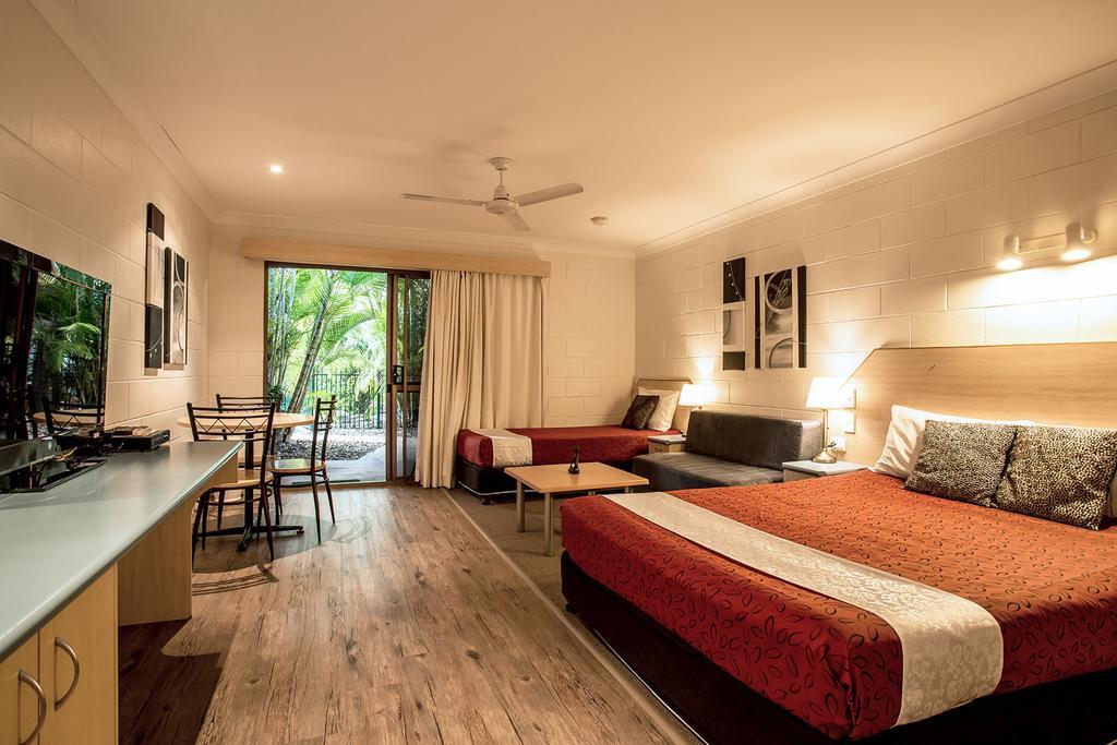 Motel Pialba Motor