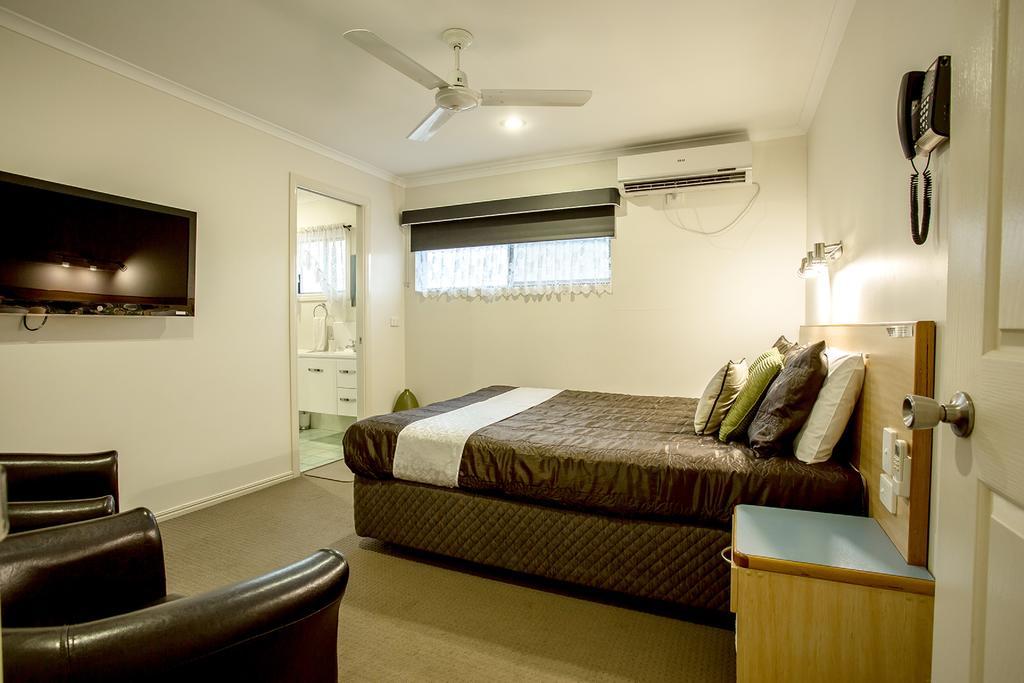 Motel Pialba Motor