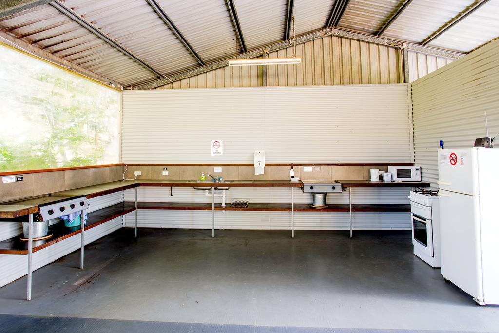 Tasman - Holiday park 3*
