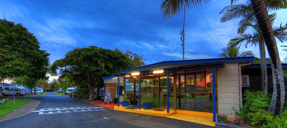 Ingenia Holidays Hervey Bay