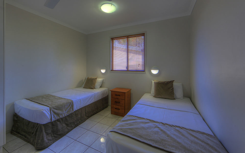 Holiday park Ingenia Holidays Hervey Bay
