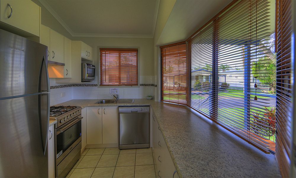 Holiday park Ingenia Holidays Hervey Bay
