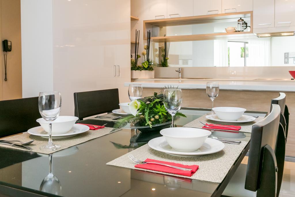 Grand Mercure Allegra Aparthotel