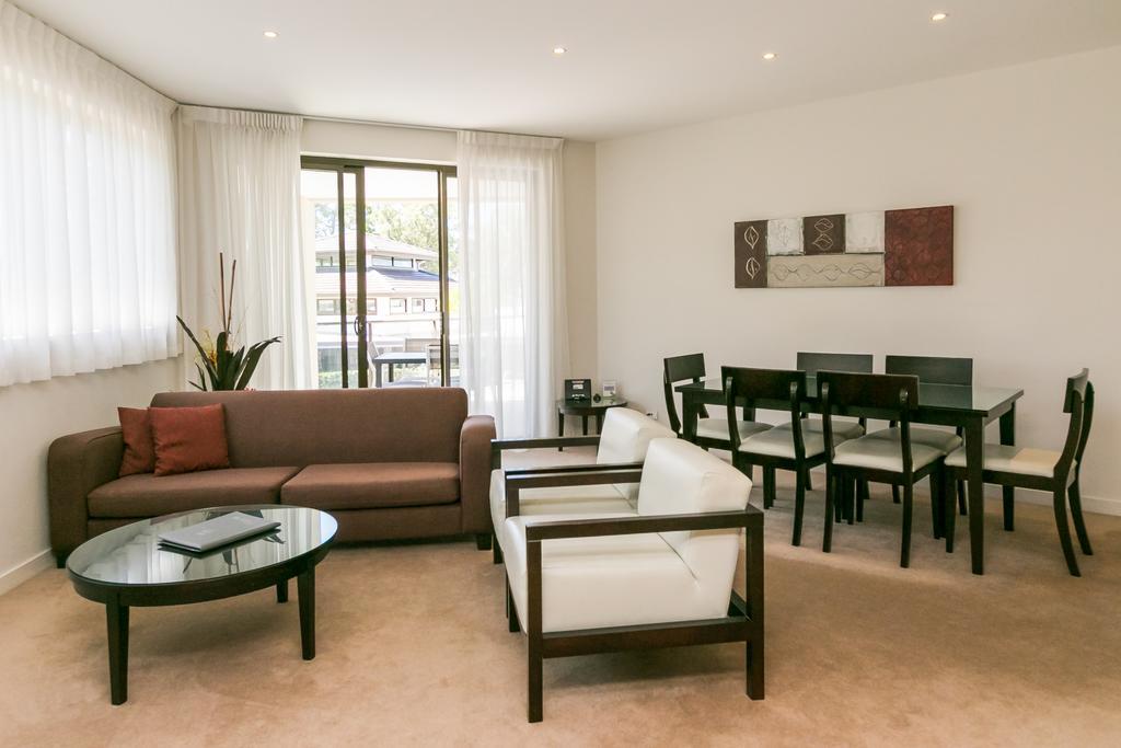 Grand Mercure Allegra Hervey Bay