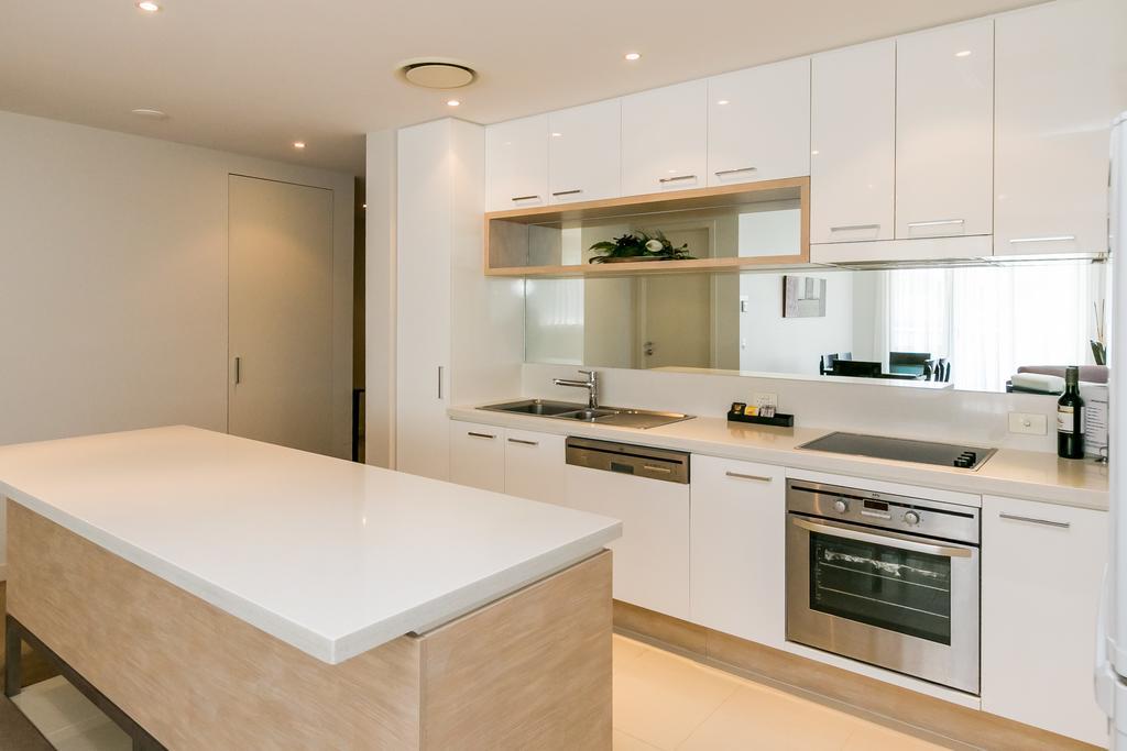 Aparthotel Grand Mercure Allegra 5*