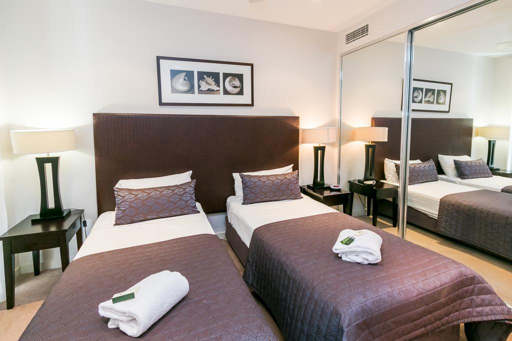 Grand Mercure Allegra 5* Hervey Bay